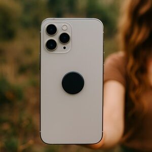 Shungite‎ EMF Sticker for devices